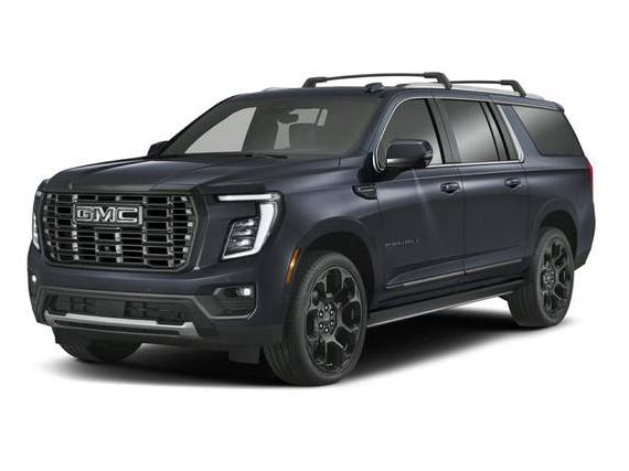 GMC YUKON XL 2025 1GKS2JRL4SR187929 image GMC YUKON XL 2025 1GKS2JRL4SR187929 image